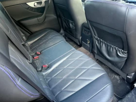 Infiniti QX70 S 3.7i-ГАЗ-БЕНЗИН - 9700 € / 18971.55 лв. - 89403897 14 | Car24.bg Infiniti QX70 S 3.7i-ГАЗ-БЕНЗИН - 9700 € / 18971.55 лв. - 89403897 14