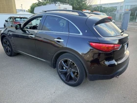Infiniti QX70 S 3.7i-ГАЗ-БЕНЗИН - 9700 € / 18971.55 лв. - 89403897 4 | Car24.bg Infiniti QX70 S 3.7i-ГАЗ-БЕНЗИН - 9700 € / 18971.55 лв. - 89403897 4