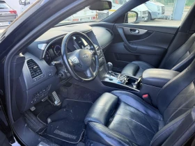 Infiniti QX70 S 3.7i-ГАЗ-БЕНЗИН - 9700 € / 18971.55 лв. - 89403897 7 | Car24.bg Infiniti QX70 S 3.7i-ГАЗ-БЕНЗИН - 9700 € / 18971.55 лв. - 89403897 7