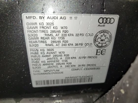 Audi Q7 * PROGRESSIV * CARFAX * ЦЕНА ДО БГ - 20800 € / 40681.26 лв. - 49091907 9 | Car24.bg Audi Q7 * PROGRESSIV * CARFAX * ЦЕНА ДО БГ - 20800 € / 40681.26 лв. - 49091907 9