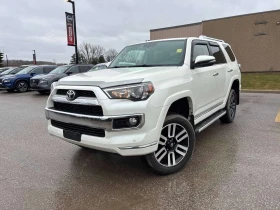 Toyota 4runner SR5/ШИБИДАХ/ОБДУХВАНЕ - Car24.bg Toyota 4runner SR5/ШИБИДАХ/ОБДУХВАНЕ