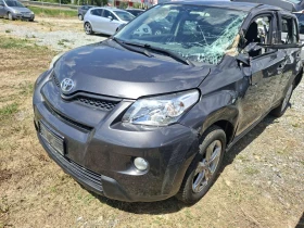 Toyota Urban Cruiser 1.4 d 83000km | Auto.bg — изображение 3 Toyota Urban Cruiser 1.4 d 83000km | Auto.bg — изображение 3