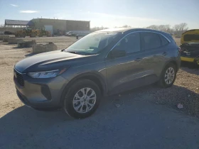 Ford Escape 1.5l Active - Car24.bg Ford Escape 1.5l Active