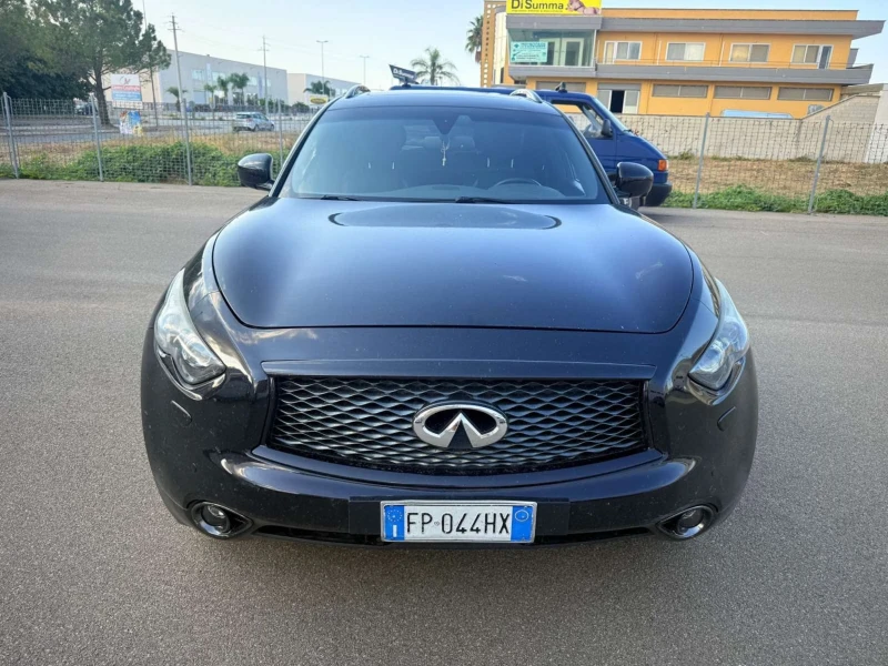 Infiniti QX70 S 3.7i-ГАЗ-БЕНЗИН - 9700 € / 18971.55 лв. - 89403897 1 | Car24.bg Infiniti QX70 S 3.7i-ГАЗ-БЕНЗИН - 9700 € / 18971.55 лв. - 89403897 1