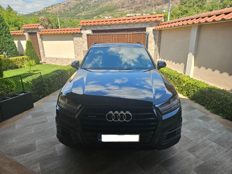 Audi Q7 3.0 PREMIUM PLUS - 19500 € / 38138.68 лв. - 67048988 1 | Car24.bg Audi Q7 3.0 PREMIUM PLUS - 19500 € / 38138.68 лв. - 67048988 1