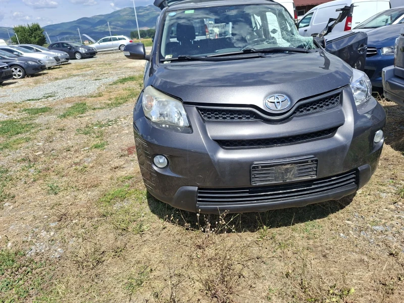 Toyota Urban Cruiser 1.4 d 83000km - 5 € / 9.78 лв. - 91576346 1 | Car24.bg Toyota Urban Cruiser 1.4 d 83000km - 5 € / 9.78 лв. - 91576346 1
