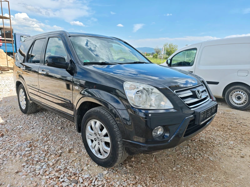 Honda Cr-v 2.0 4x4 - 6699 € / 13102.11 лв. - 37427112 1 | Car24.bg Honda Cr-v 2.0 4x4 - 6699 € / 13102.11 лв. - 37427112 1
