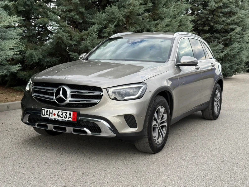 Mercedes-Benz GLC 220 - 26900 € / 52611.83 лв. - 77832545 1 | Car24.bg Mercedes-Benz GLC 220 - 26900 € / 52611.83 лв. - 77832545 1
