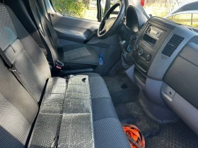 Mercedes-Benz Sprinter 316 undefined | Auto.bg — изображение 5 Mercedes-Benz Sprinter 316 undefined | Auto.bg — изображение 5