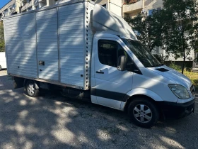 Mercedes-Benz Sprinter 316 undefined | Auto.bg — изображение 3 Mercedes-Benz Sprinter 316 undefined | Auto.bg — изображение 3
