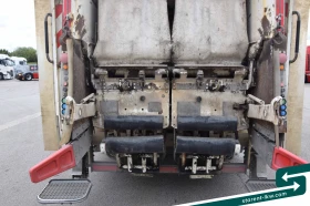 Man Tgs LKW26040 | Auto.bg — изображение 7 Man Tgs LKW26040 | Auto.bg — изображение 7