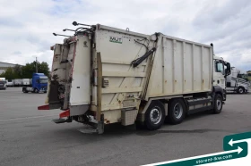 Man Tgs LKW26040 | Auto.bg — изображение 3 Man Tgs LKW26040 | Auto.bg — изображение 3
