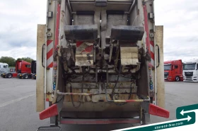 Man Tgs LKW26040 | Auto.bg — изображение 5 Man Tgs LKW26040 | Auto.bg — изображение 5