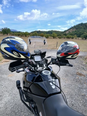 Suzuki V-strom DL1000 | Auto.bg — изображение 15 Suzuki V-strom DL1000 | Auto.bg — изображение 15