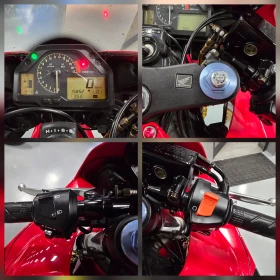 Honda Cbr 600RR, Уникат-15850км.! | Auto.bg — изображение 15 Honda Cbr 600RR, Уникат-15850км.! | Auto.bg — изображение 15