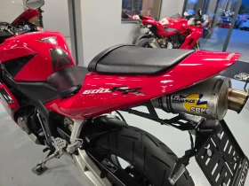 Honda Cbr 600RR, Уникат-15850км.! | Auto.bg — изображение 12 Honda Cbr 600RR, Уникат-15850км.! | Auto.bg — изображение 12
