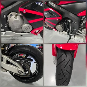 Honda Cbr 600RR, Уникат-15850км.! | Auto.bg — изображение 17 Honda Cbr 600RR, Уникат-15850км.! | Auto.bg — изображение 17