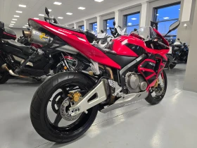 Honda Cbr 600RR, Уникат-15850км.! | Auto.bg — изображение 3 Honda Cbr 600RR, Уникат-15850км.! | Auto.bg — изображение 3