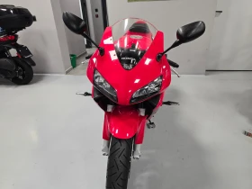 Honda Cbr 600RR, Уникат-15850км.! | Auto.bg — изображение 7 Honda Cbr 600RR, Уникат-15850км.! | Auto.bg — изображение 7