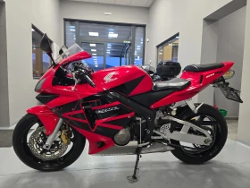 Honda Cbr 600RR, Уникат-15850км.! | Auto.bg — изображение 5 Honda Cbr 600RR, Уникат-15850км.! | Auto.bg — изображение 5