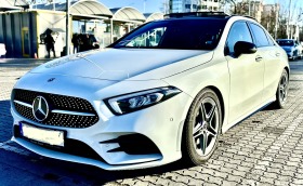 Mercedes-Benz A 220 A220 4Matic AMG Night pack | Mobile.bg   3