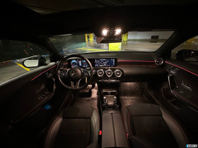 Mercedes-Benz A 220 A220 4Matic AMG Night pack | Mobile.bg   9