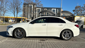 Mercedes-Benz A 220 A220 4Matic AMG Night pack | Mobile.bg   5