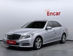 Mercedes-Benz E 220 CDI Avantgarde - Car24.bg Mercedes-Benz E 220 CDI Avantgarde