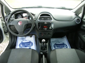 Fiat Punto 1.2i EURO 6B - 8790 лв. / 4494.26 € - 57548031 11 | Car24.bg Fiat Punto 1.2i EURO 6B - 8790 лв. / 4494.26 € - 57548031 11