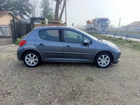 Peugeot 207 1.6i-16v-АВТОМАТИК - 5999 лв. / 3067.24 € - 83462954 8 | Car24.bg Peugeot 207 1.6i-16v-АВТОМАТИК - 5999 лв. / 3067.24 € - 83462954 8