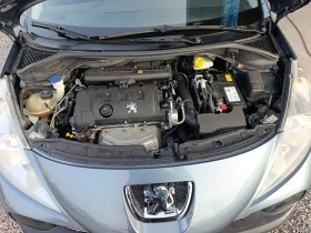 Peugeot 207 1.6i-16v-АВТОМАТИК - 5999 лв. / 3067.24 € - 83462954 17 | Car24.bg Peugeot 207 1.6i-16v-АВТОМАТИК - 5999 лв. / 3067.24 € - 83462954 17