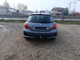 Peugeot 207 1.6i-16v-АВТОМАТИК - 5999 лв. / 3067.24 € - 83462954 6 | Car24.bg Peugeot 207 1.6i-16v-АВТОМАТИК - 5999 лв. / 3067.24 € - 83462954 6