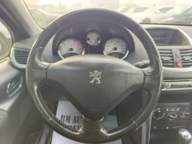 Peugeot 207 1.6i-16v-АВТОМАТИК - 5999 лв. / 3067.24 € - 83462954 12 | Car24.bg Peugeot 207 1.6i-16v-АВТОМАТИК - 5999 лв. / 3067.24 € - 83462954 12