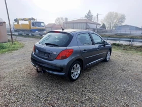 Peugeot 207 1.6i-16v-АВТОМАТИК - 5999 лв. / 3067.24 € - 83462954 7 | Car24.bg Peugeot 207 1.6i-16v-АВТОМАТИК - 5999 лв. / 3067.24 € - 83462954 7