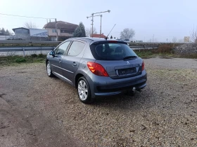 Peugeot 207 1.6i-16v-АВТОМАТИК - 5999 лв. / 3067.24 € - 83462954 5 | Car24.bg Peugeot 207 1.6i-16v-АВТОМАТИК - 5999 лв. / 3067.24 € - 83462954 5
