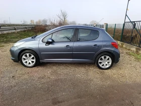 Peugeot 207 1.6i-16v-АВТОМАТИК - 5999 лв. / 3067.24 € - 83462954 4 | Car24.bg Peugeot 207 1.6i-16v-АВТОМАТИК - 5999 лв. / 3067.24 € - 83462954 4