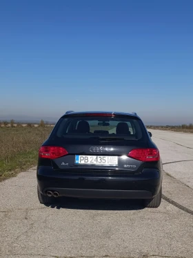 Audi A4 b8 120hp - 6300 € / 12321.73 лв. - 99137156 4 | Car24.bg Audi A4 b8 120hp - 6300 € / 12321.73 лв. - 99137156 4