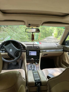 BMW 730 - 3800 € / 7432.15 лв. - 96835435 3 | Car24.bg BMW 730 - 3800 € / 7432.15 лв. - 96835435 3