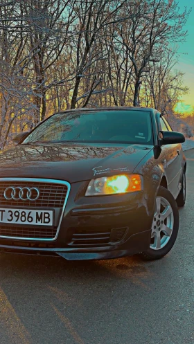 Audi A3 - Car24.bg Audi A3