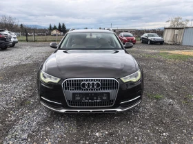 Audi A6 Allroad 245ks.8sk - Car24.bg Audi A6 Allroad 245ks.8sk