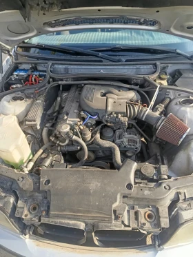 BMW 318 - цена по договаряне - 10425931 2 | Car24.bg BMW 318 - цена по договаряне - 10425931 2