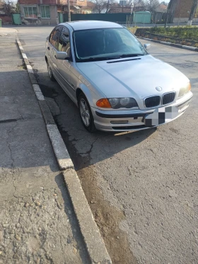 BMW 318 - цена по договаряне - 10425931 10 | Car24.bg BMW 318 - цена по договаряне - 10425931 10