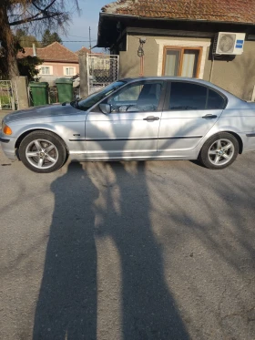 BMW 318 - цена по договаряне - 10425931 7 | Car24.bg BMW 318 - цена по договаряне - 10425931 7