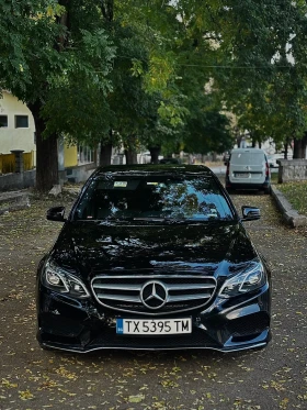 Mercedes-Benz E 300 - Car24.bg Mercedes-Benz E 300