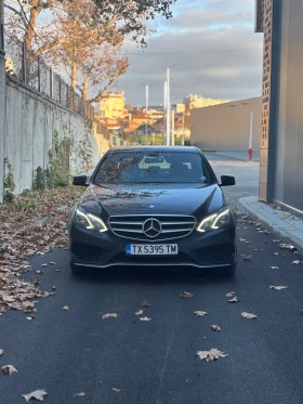 Mercedes-Benz E 300 - Car24.bg Mercedes-Benz E 300