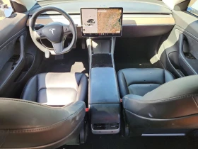 Tesla Model 3 - 12000 € / 23469.96 лв. - 23541325 8 | Car24.bg Tesla Model 3 - 12000 € / 23469.96 лв. - 23541325 8