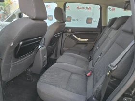 Ford C-max 2.0i-145кс= ГАЗ= TITANIUM= АВТОПИЛОТ - 3800 € - 41475043 9 | Car24.bg Ford C-max 2.0i-145кс= ГАЗ= TITANIUM= АВТОПИЛОТ - 3800 € - 41475043 9