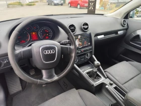 Audi A3 undefined | Auto.bg — изображение 6 Audi A3 undefined | Auto.bg — изображение 6