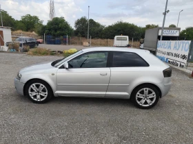 Audi A3 undefined | Auto.bg — изображение 3 Audi A3 undefined | Auto.bg — изображение 3