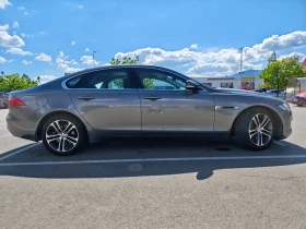 Jaguar Xf X260 - 12800 € - 38389350 4 | Car24.bg Jaguar Xf X260 - 12800 € - 38389350 4